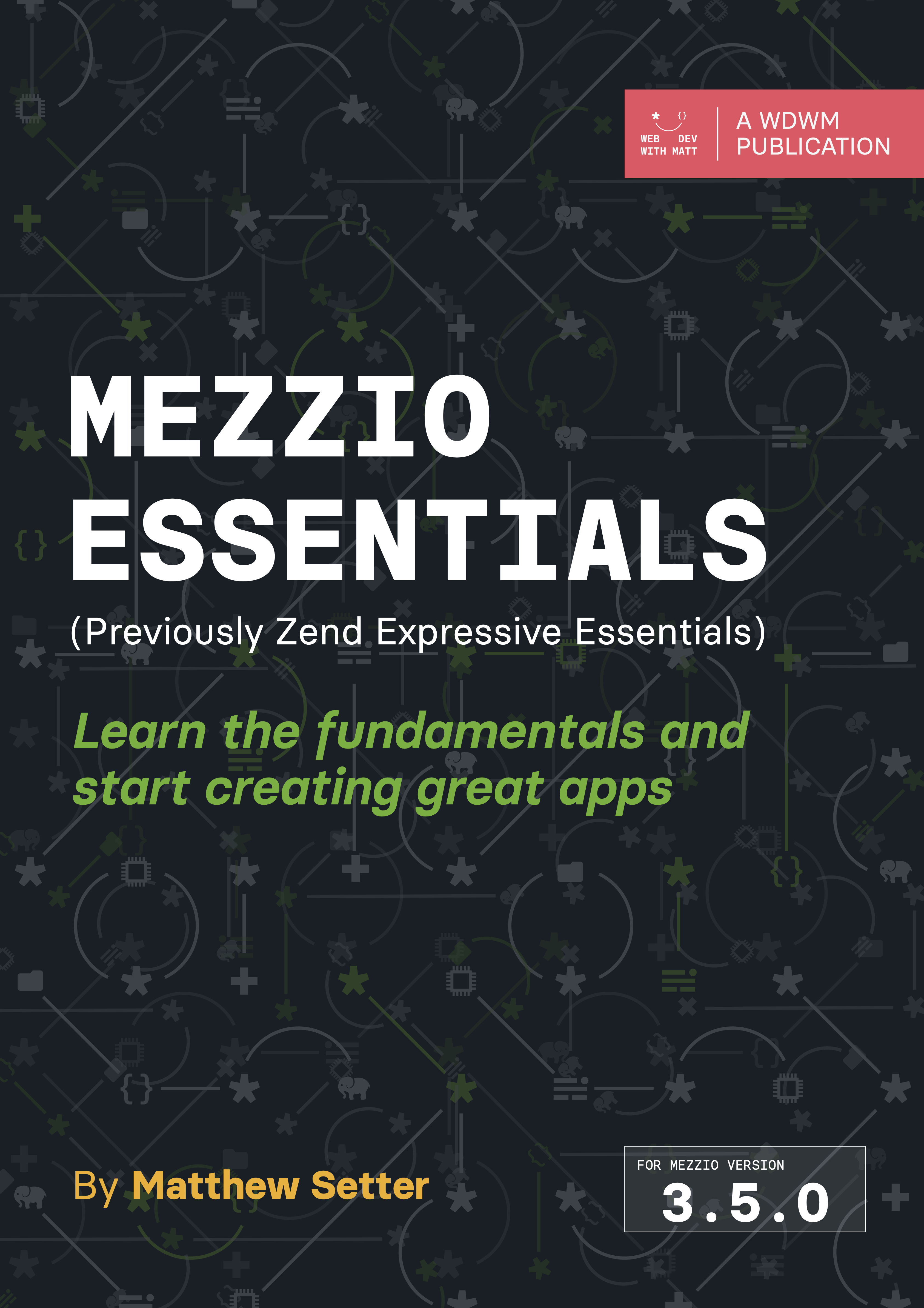 Mezzio-essentials